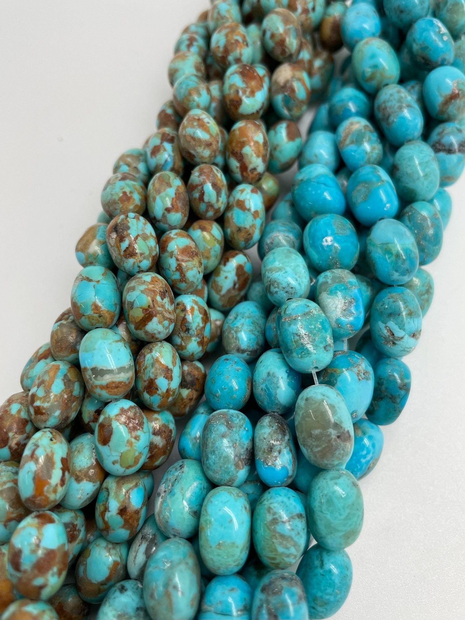 approx-8x11mm-kingman-turquoise-potato-beads-kingman-turquoise